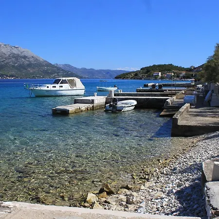 By The Sea Kneza, - 166 Κόρτσουλα