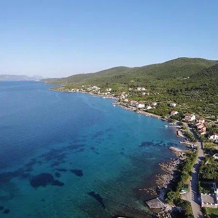 By The Sea Kneza, - 166 Διαμέρισμα Κόρτσουλα