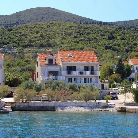 Διαμέρισμα By The Sea Kneza, - 166