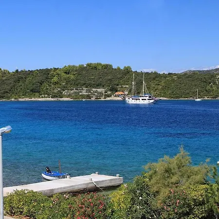 Διαμέρισμα By The Sea Kneza, - 166 *